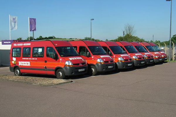 Group Transport