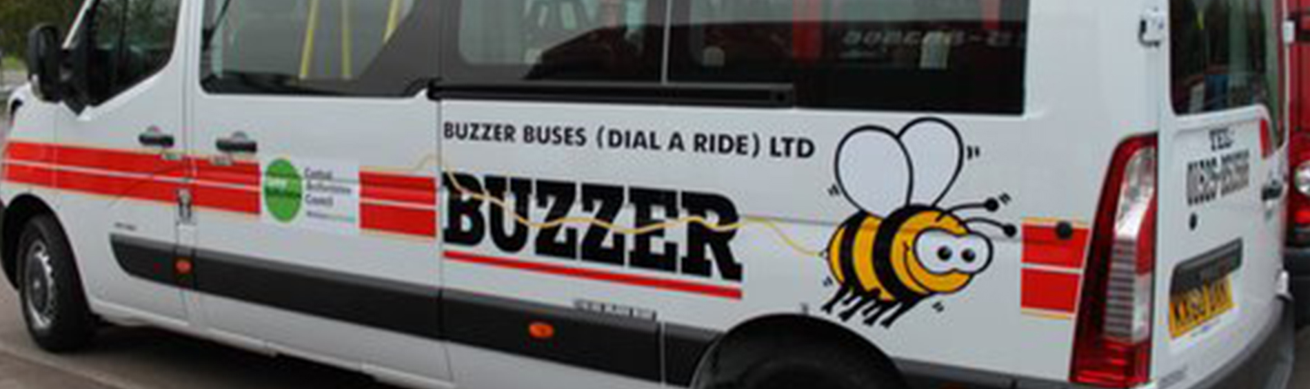 The Connection Club Booking your trip Banner